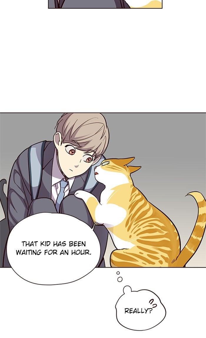 Eleceed Chapter 38 — page 22