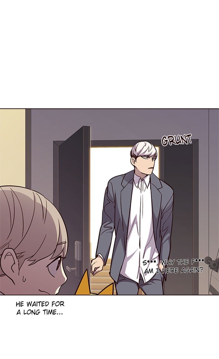 Eleceed Chapter 38 — page 23