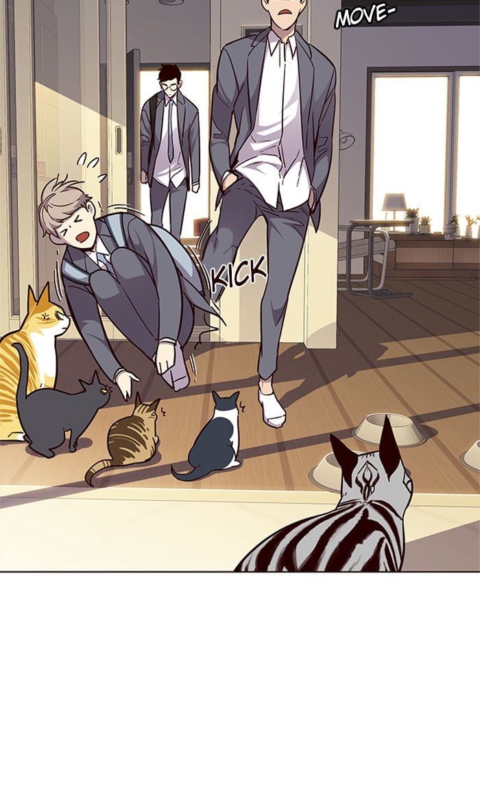Eleceed Chapter 38 — page 25
