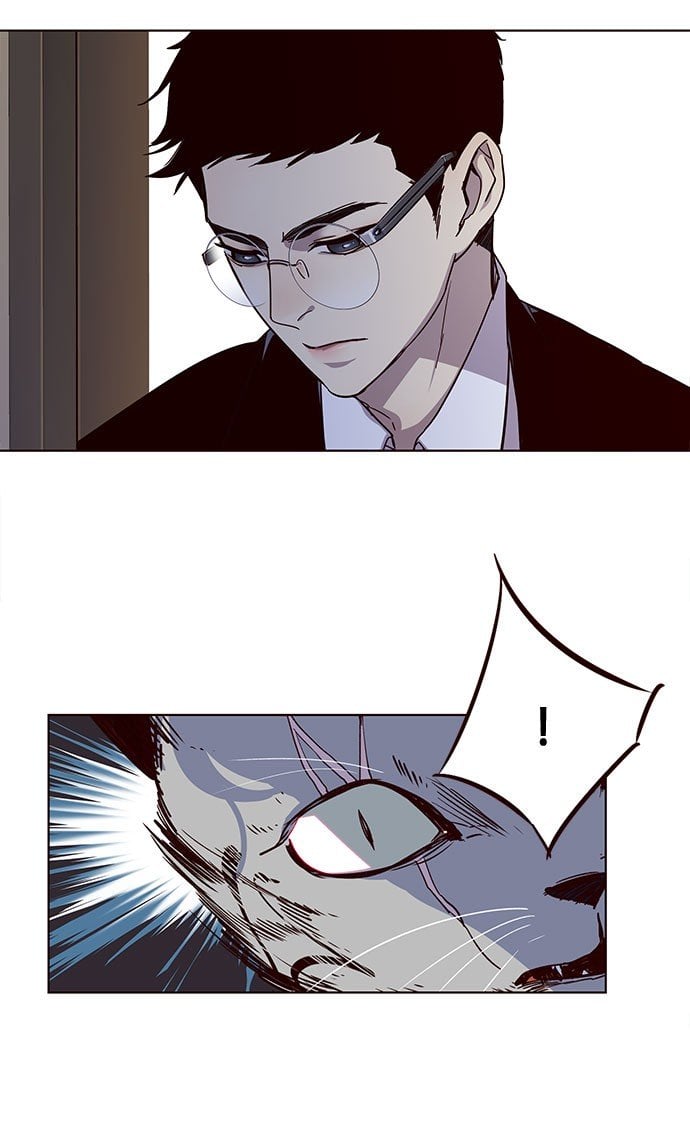 Eleceed Chapter 38 — page 26