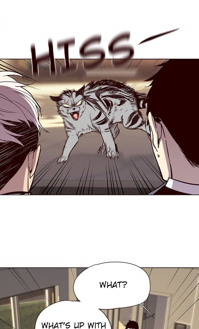 Eleceed Chapter 38 — page 27