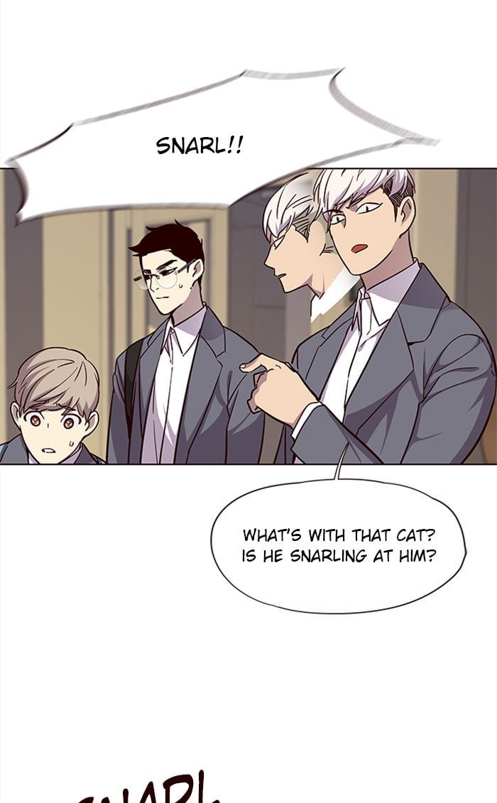 Eleceed Chapter 38 — page 29