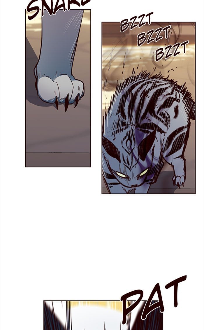 Eleceed Chapter 38 — page 30