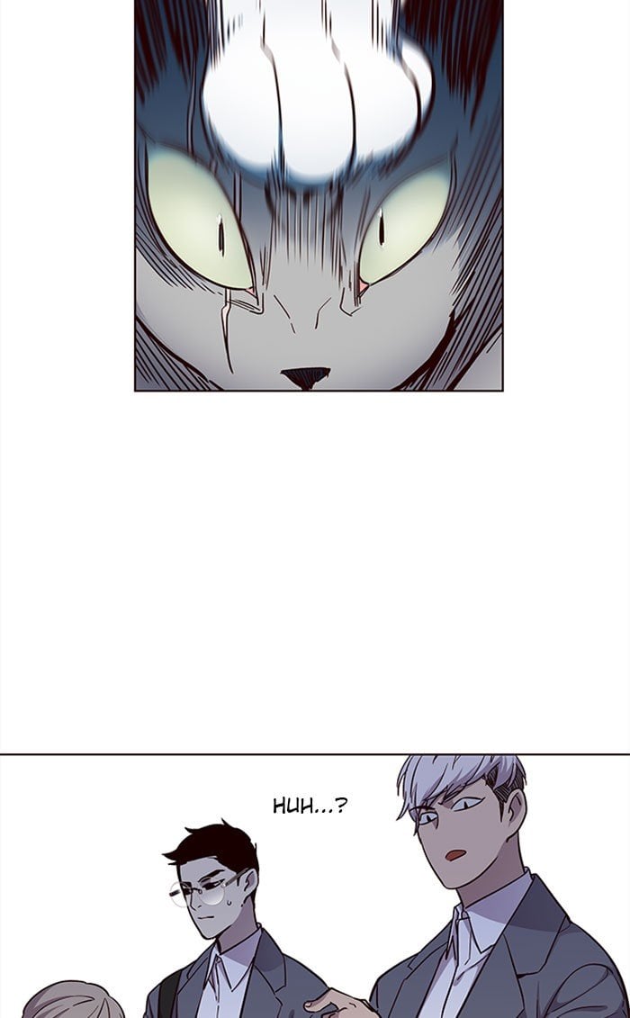 Eleceed Chapter 38 — page 31
