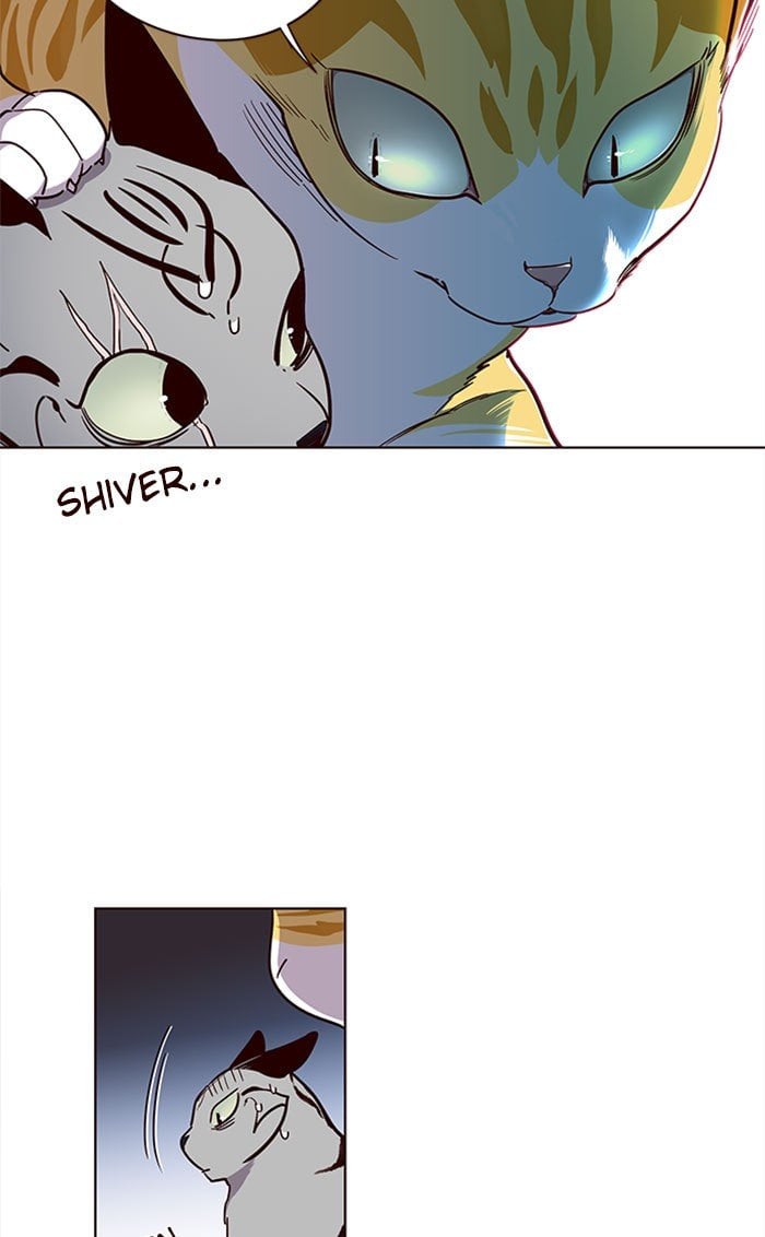 Eleceed Chapter 38 — page 34