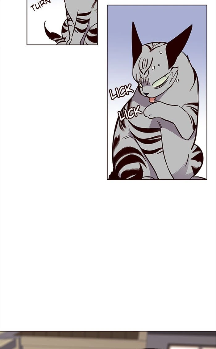 Eleceed Chapter 38 — page 35