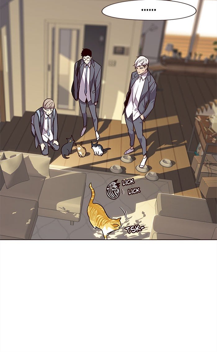 Eleceed Chapter 38 — page 36
