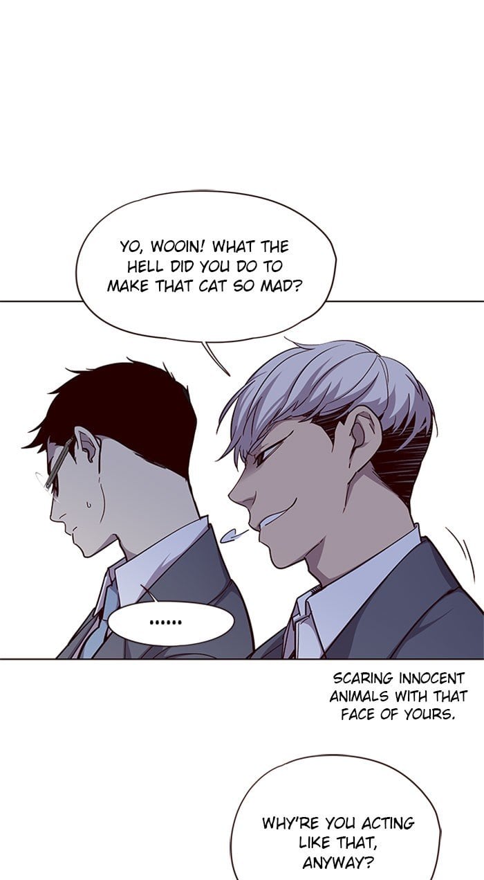 Eleceed Chapter 38 — page 37