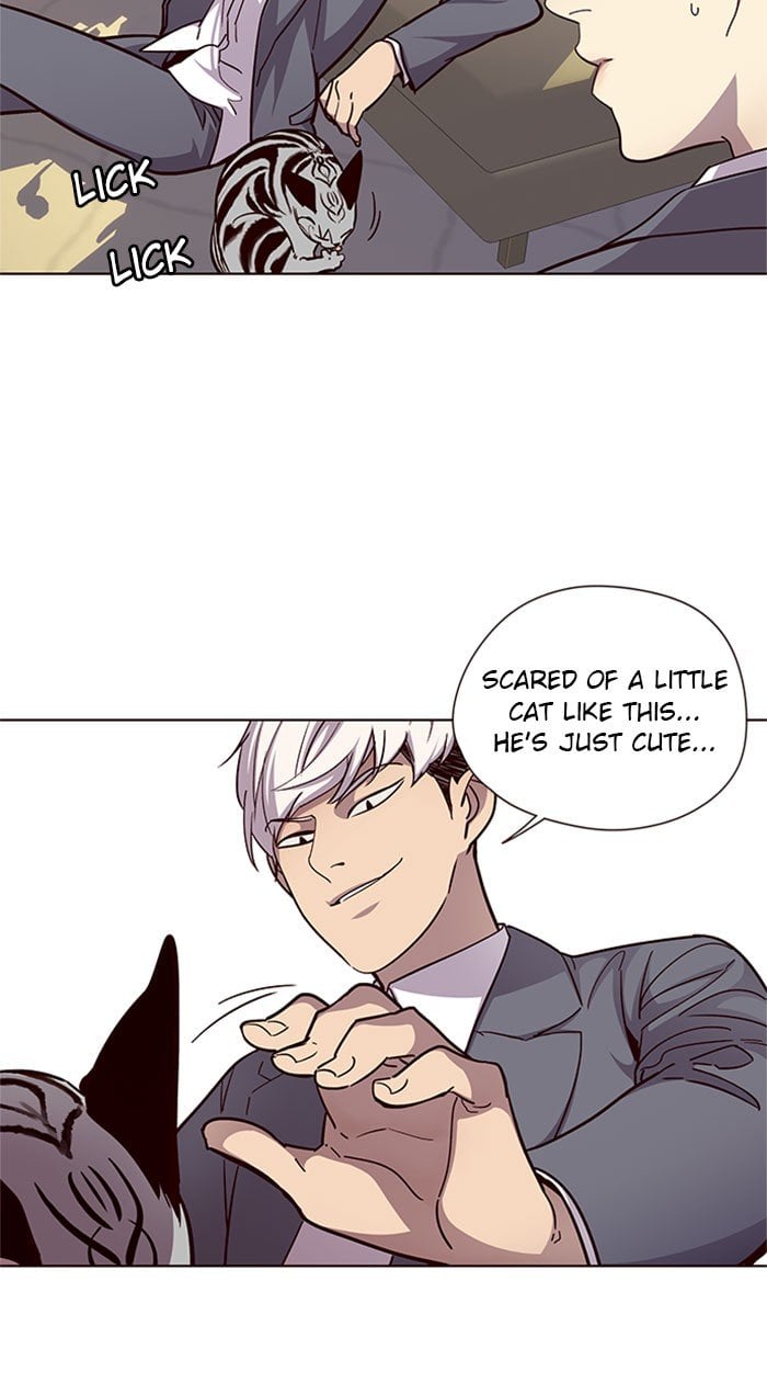 Eleceed Chapter 38 — page 39