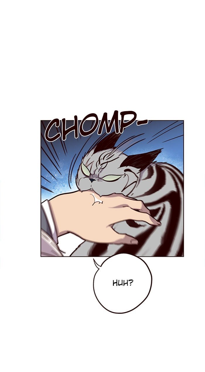 Eleceed Chapter 38 — page 40