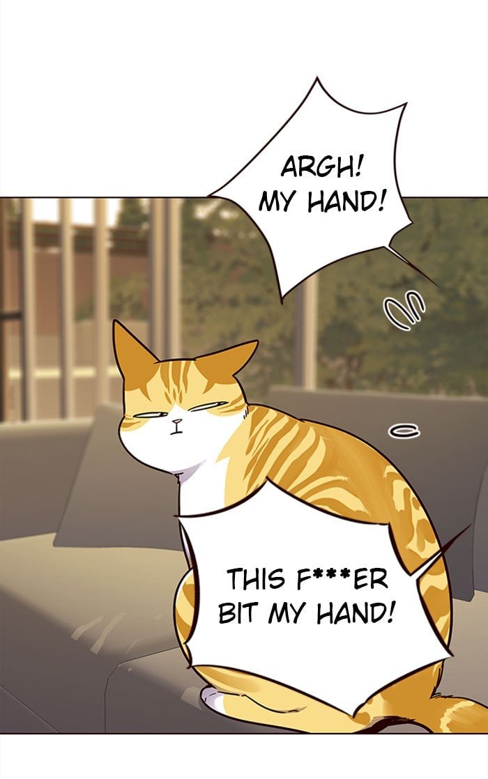 Eleceed Chapter 38 — page 42