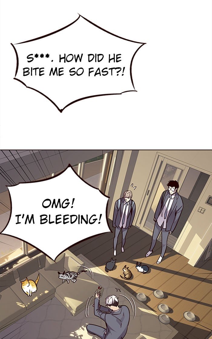 Eleceed Chapter 38 — page 43