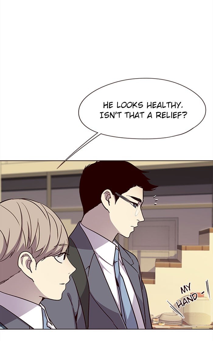 Eleceed Chapter 38 — page 45