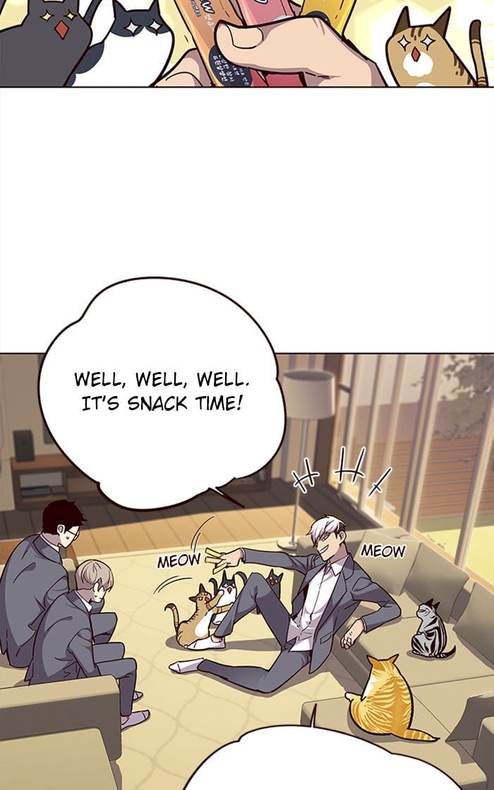 Eleceed Chapter 38 — page 49