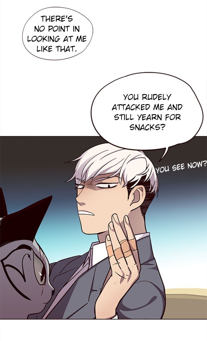Eleceed Chapter 38 — page 51