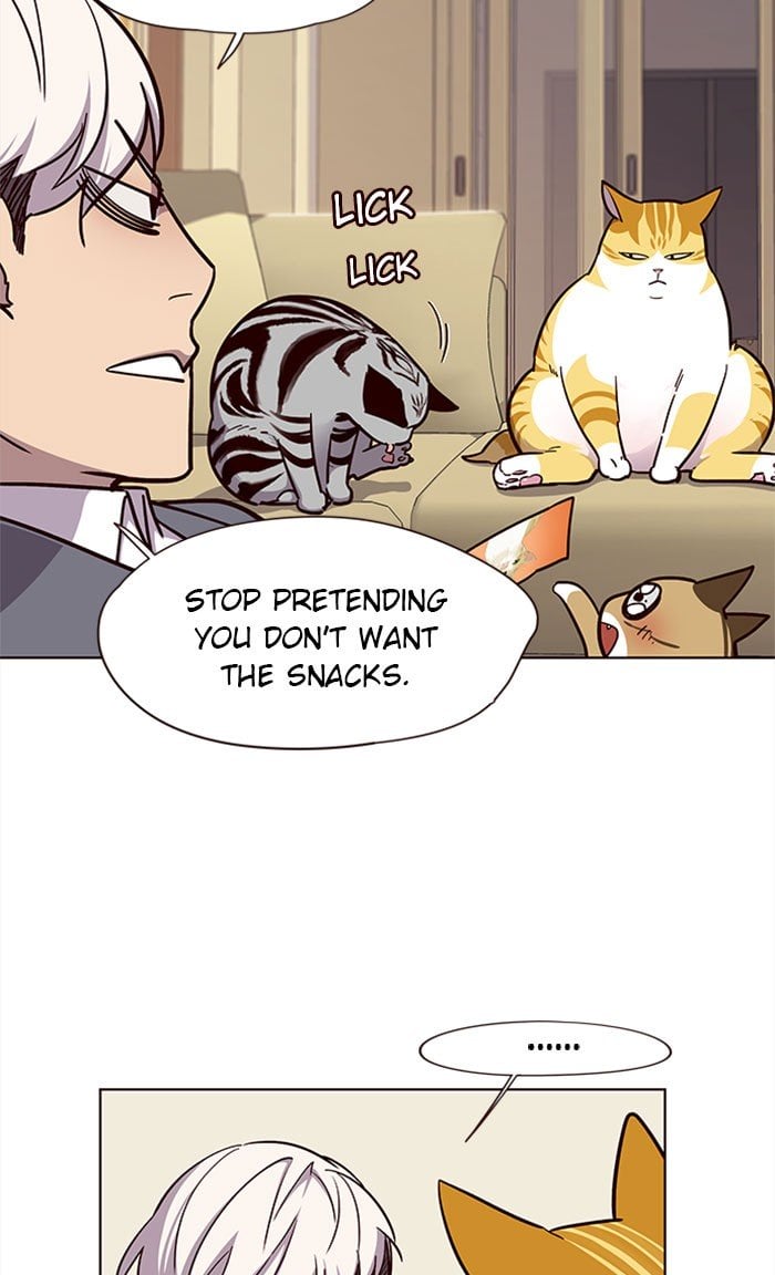 Eleceed Chapter 38 — page 53