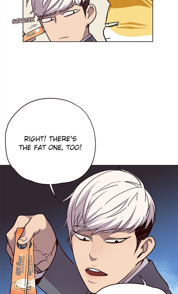 Eleceed Chapter 38 — page 54