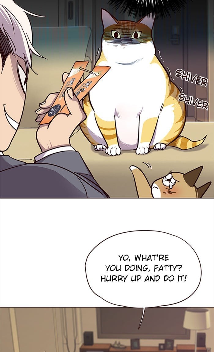 Eleceed Chapter 38 — page 56