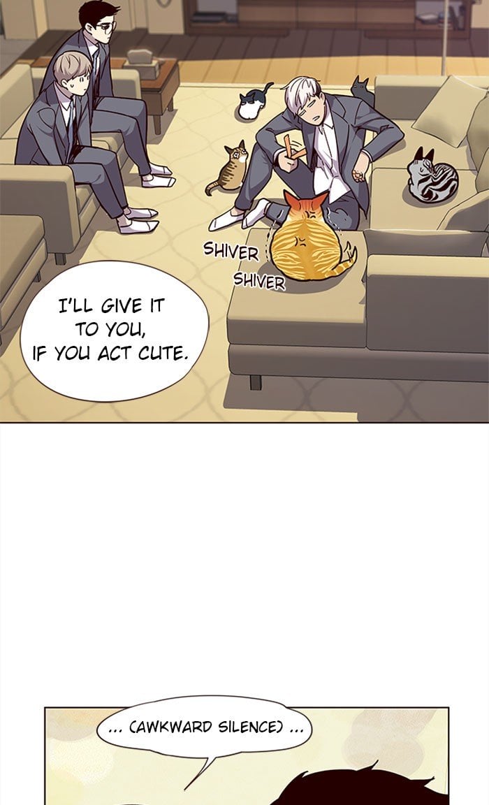 Eleceed Chapter 38 — page 57