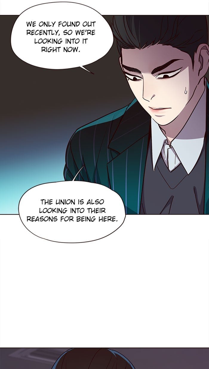 Eleceed Chapter 38 — page 61