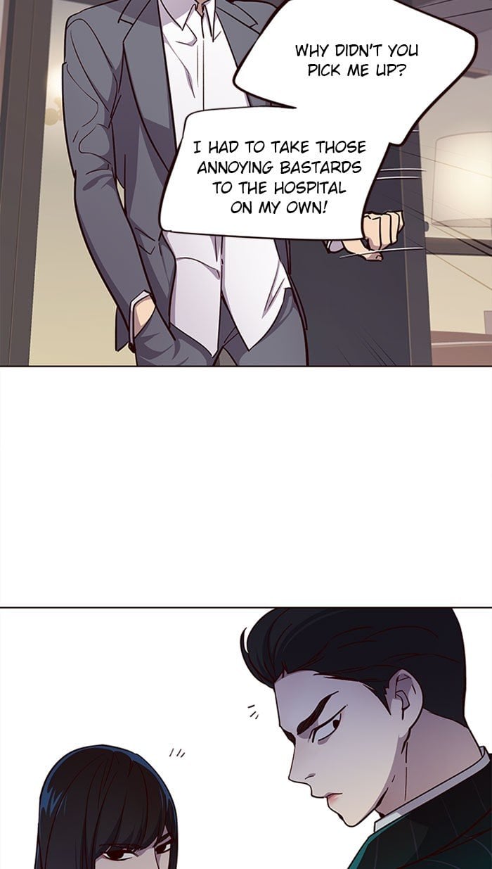 Eleceed Chapter 38 — page 63