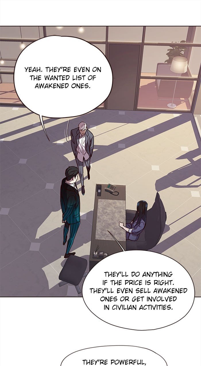 Eleceed Chapter 38 — page 66