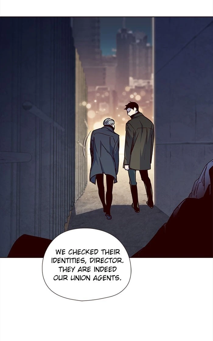 Eleceed Chapter 38 — page 71