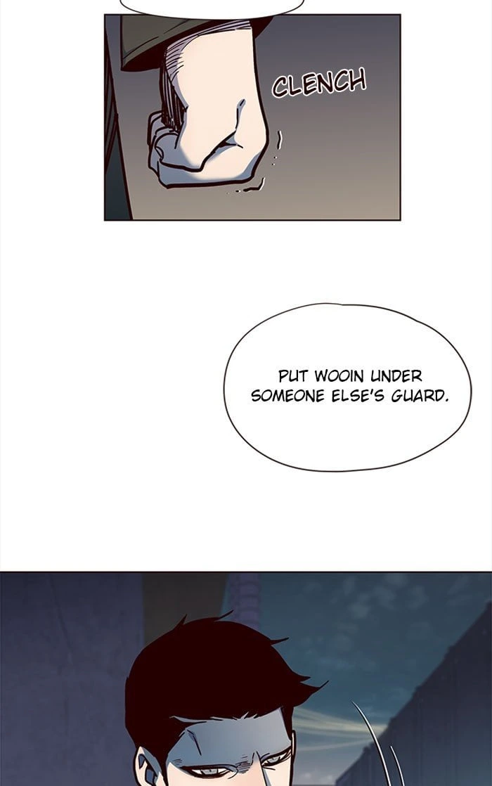 Eleceed Chapter 38 — page 73