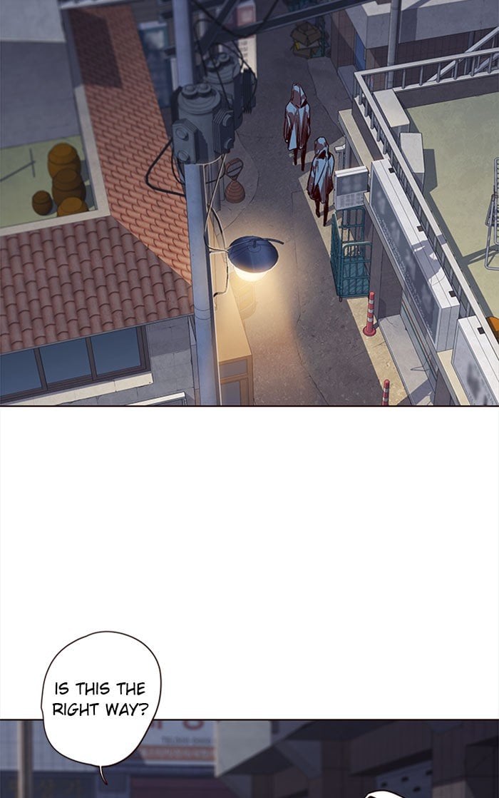 Eleceed Chapter 38 — page 76