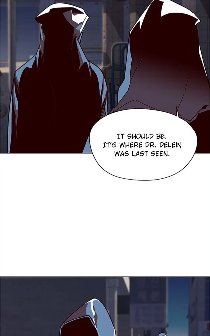 Eleceed Chapter 38 — page 77