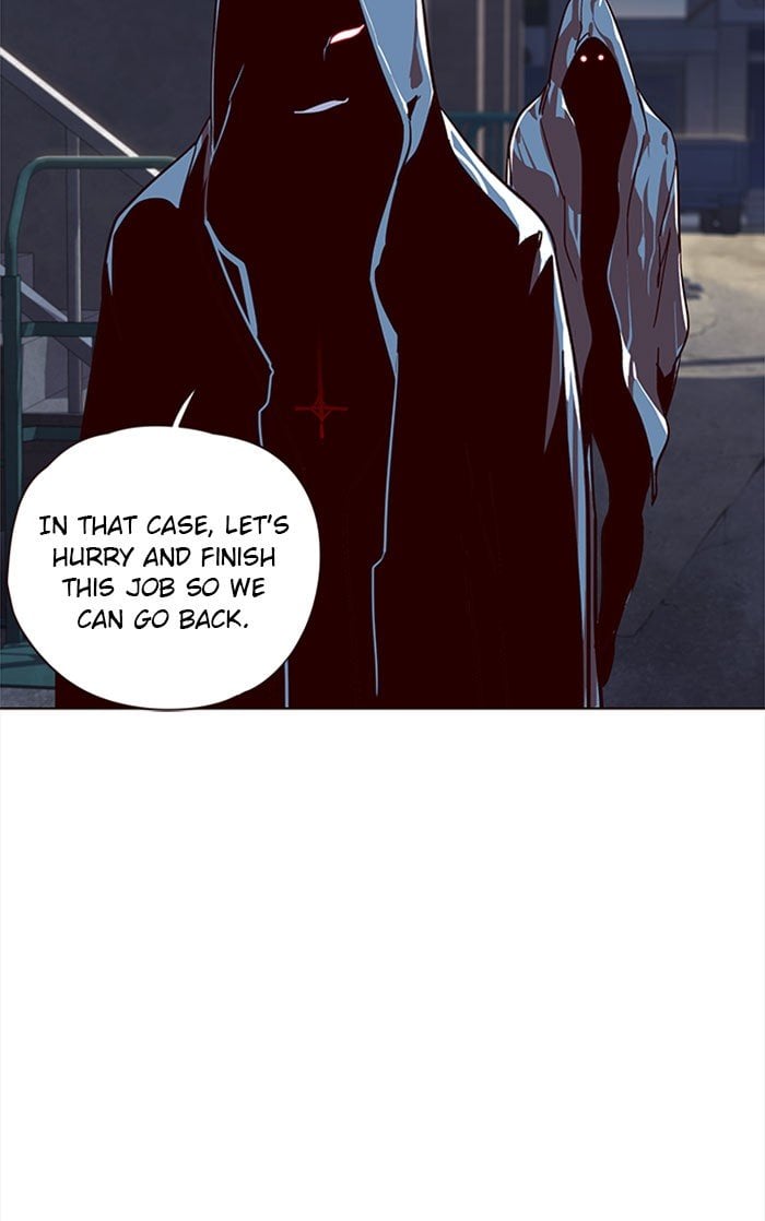 Eleceed Chapter 38 — page 78