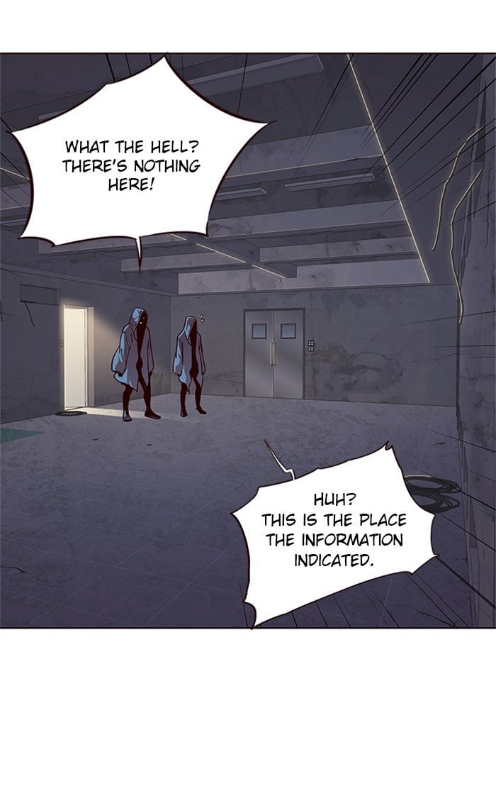 Eleceed Chapter 39 — page 2