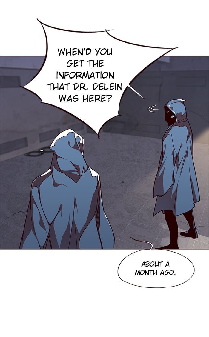 Eleceed Chapter 39 — page 3