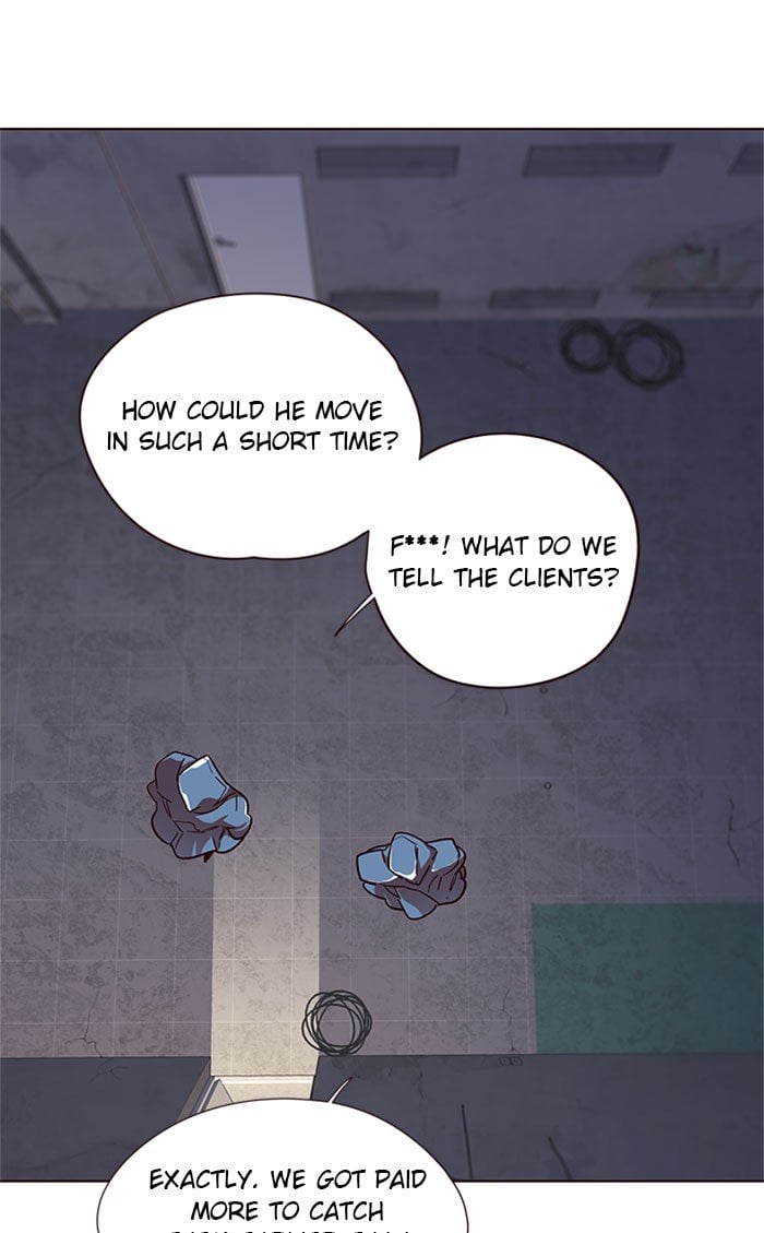 Eleceed Chapter 39 — page 4