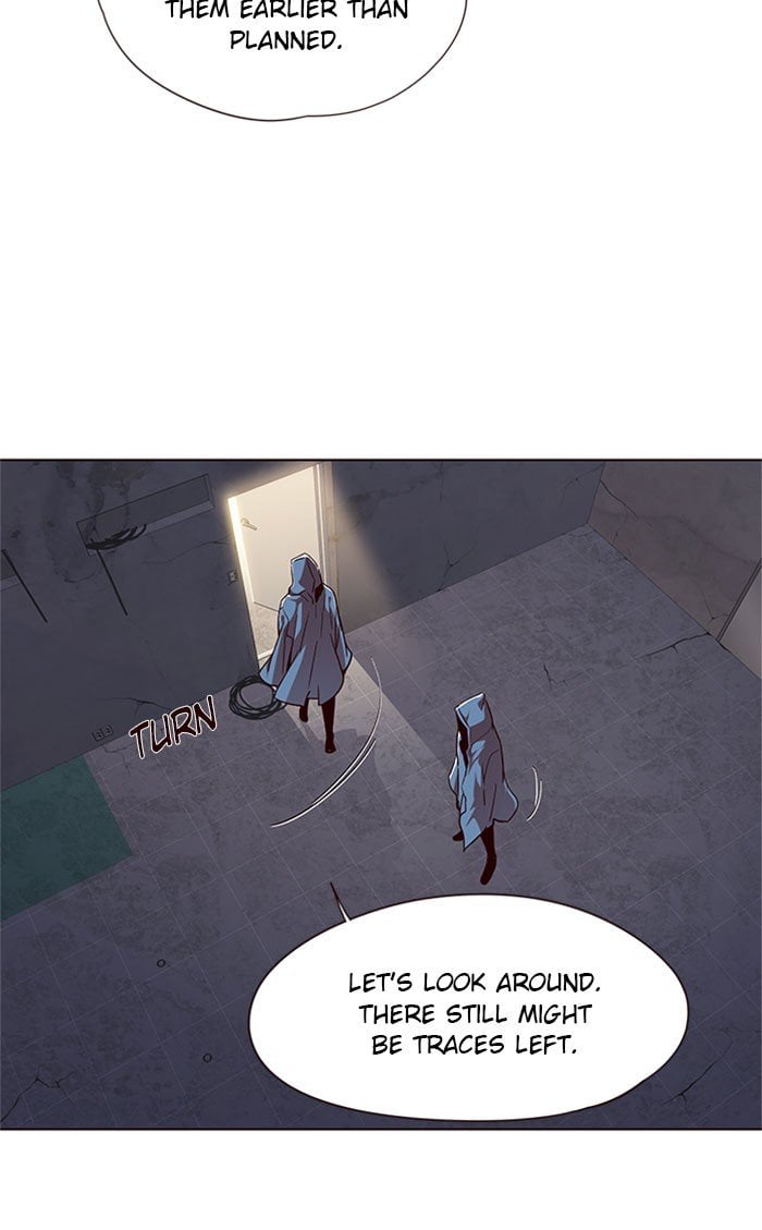 Eleceed Chapter 39 — page 5