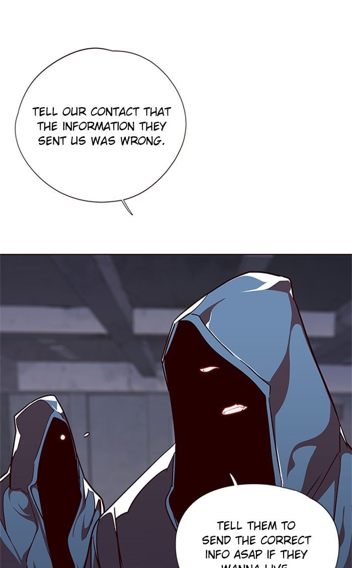 Eleceed Chapter 39 — page 6