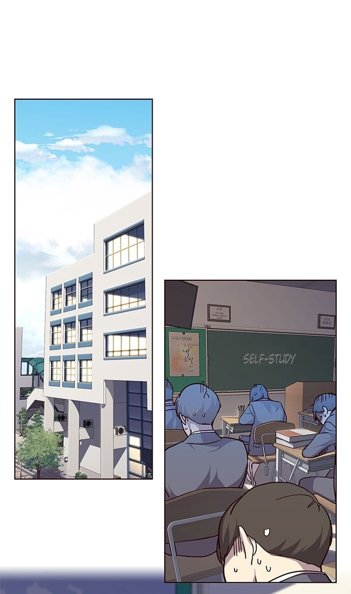 Eleceed Chapter 39 — page 8