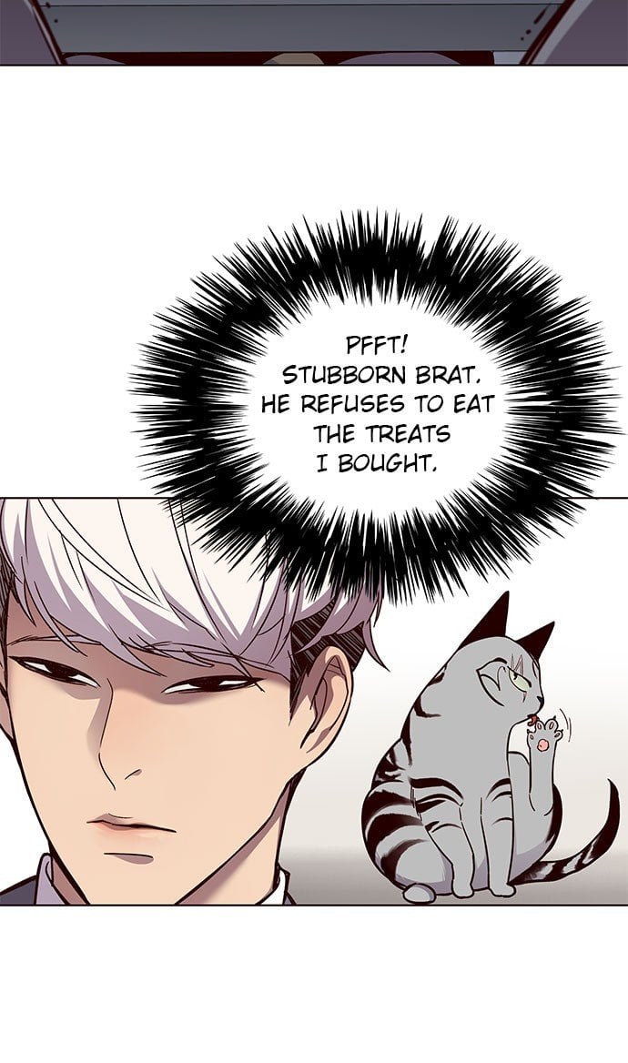 Eleceed Chapter 39 — page 10
