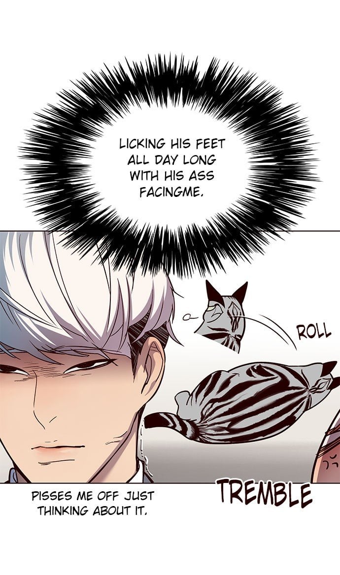 Eleceed Chapter 39 — page 11