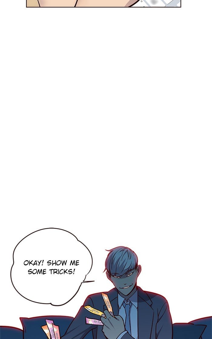 Eleceed Chapter 39 — page 17