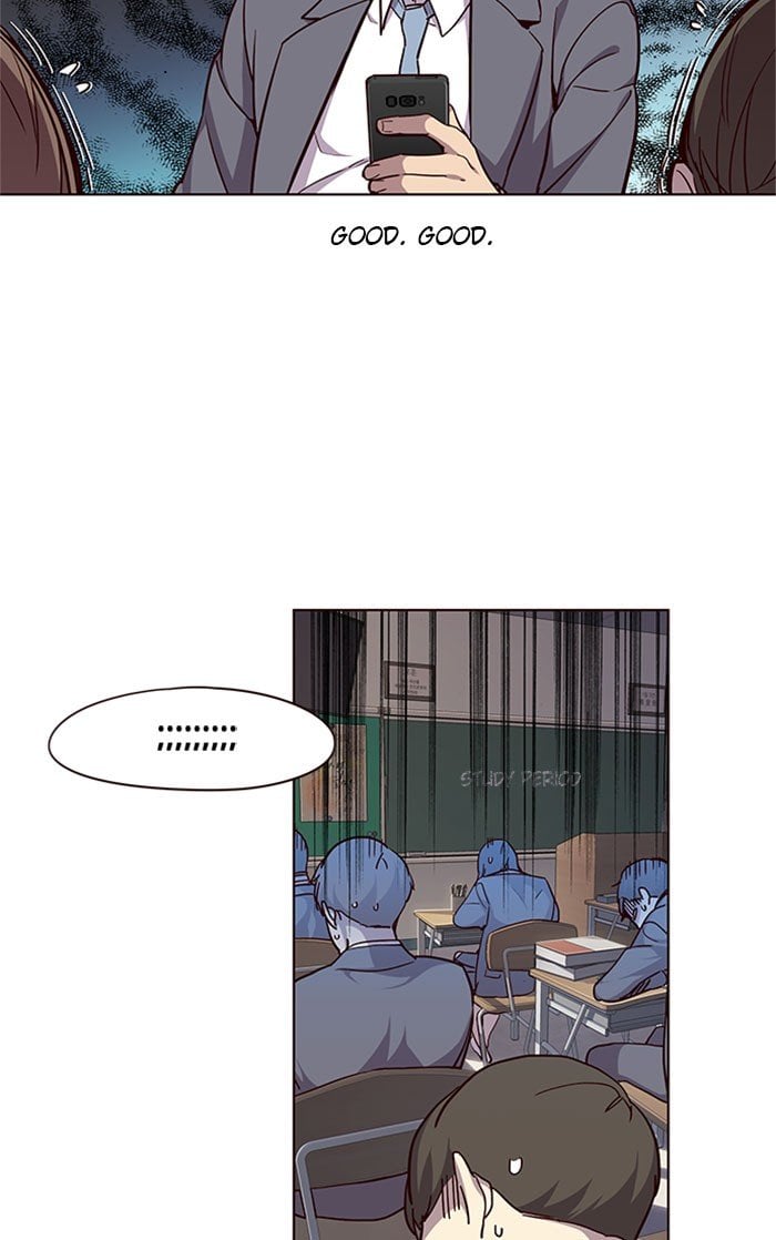 Eleceed Chapter 39 — page 19