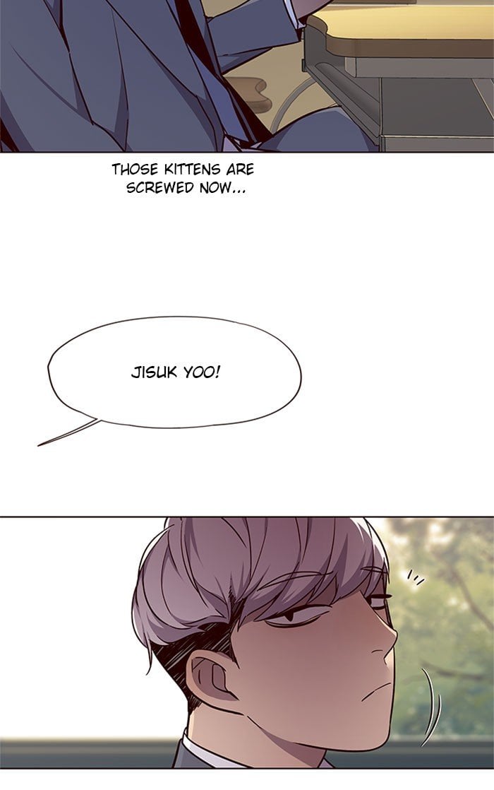 Eleceed Chapter 39 — page 22