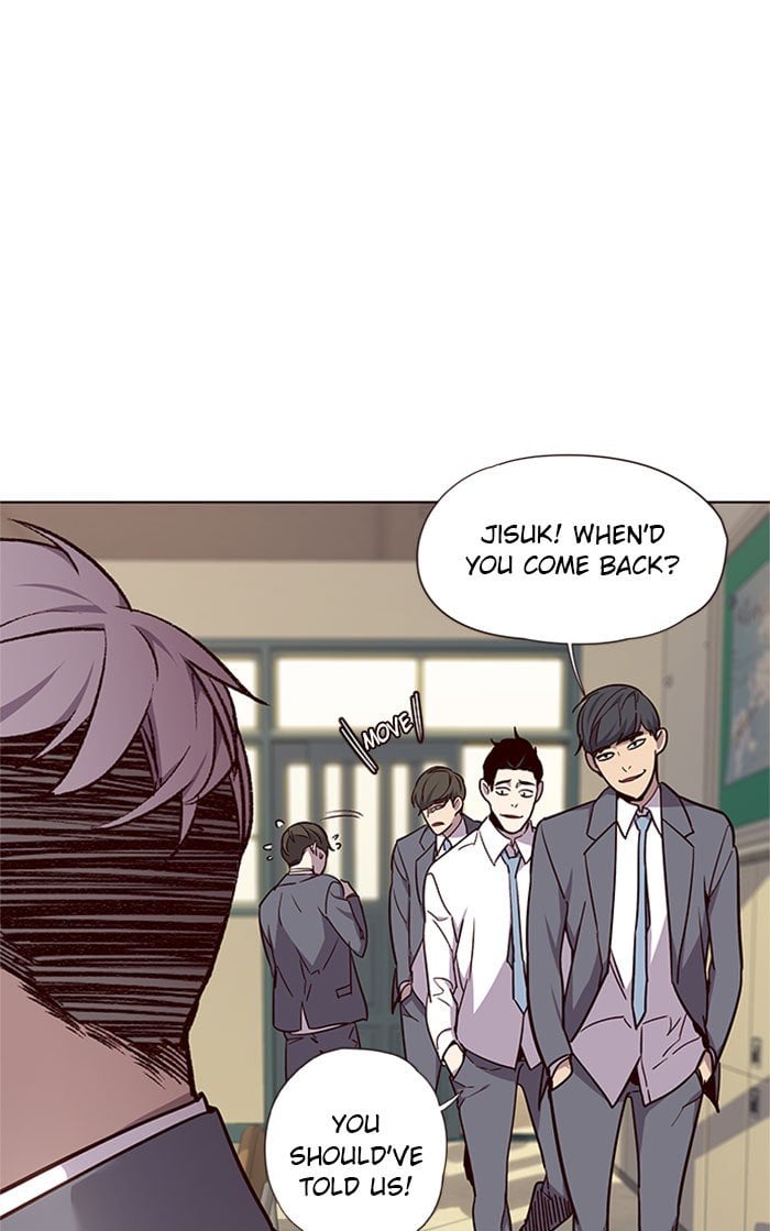 Eleceed Chapter 39 — page 23