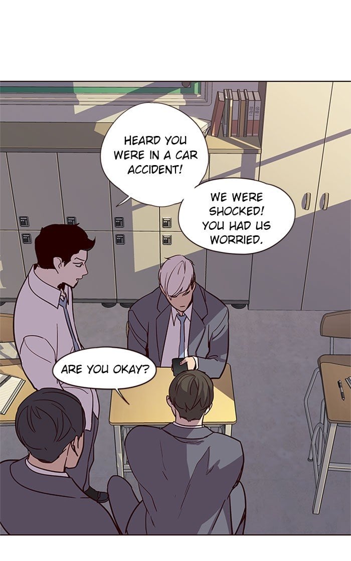 Eleceed Chapter 39 — page 25