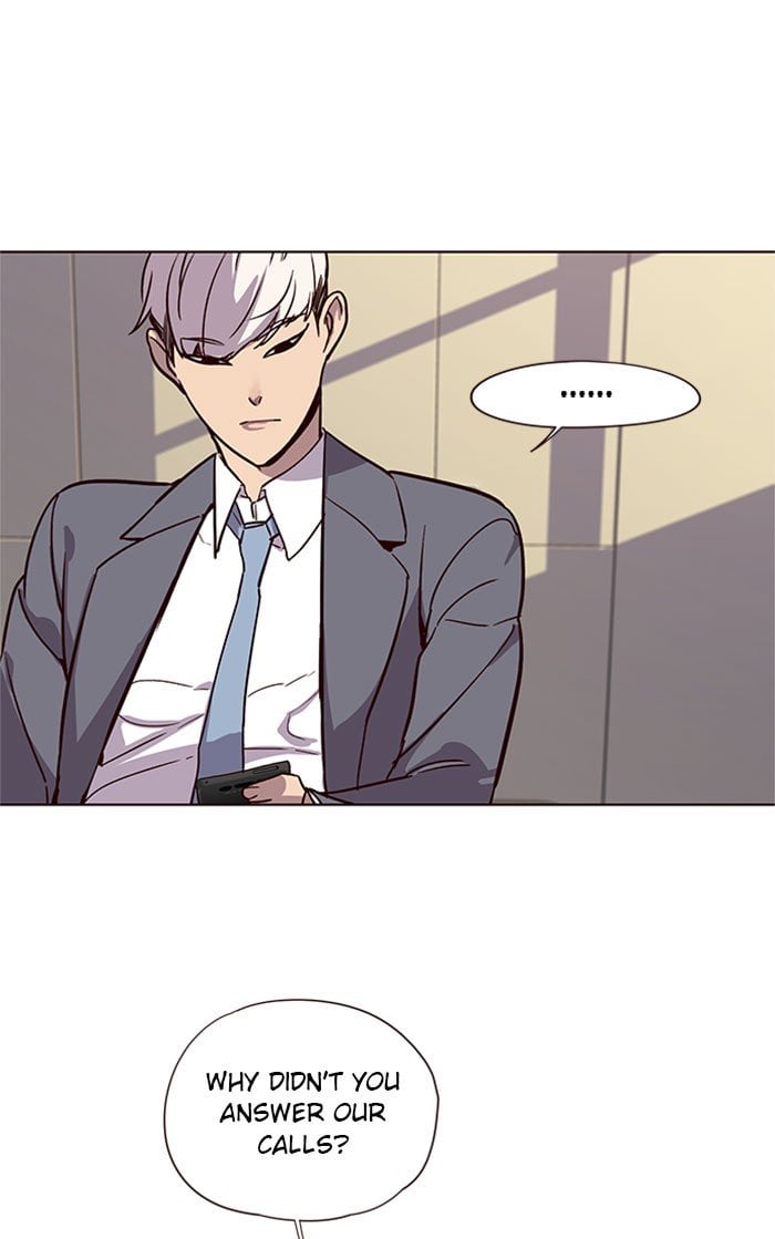 Eleceed Chapter 39 — page 26