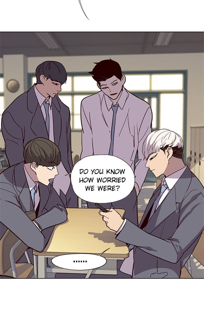 Eleceed Chapter 39 — page 27