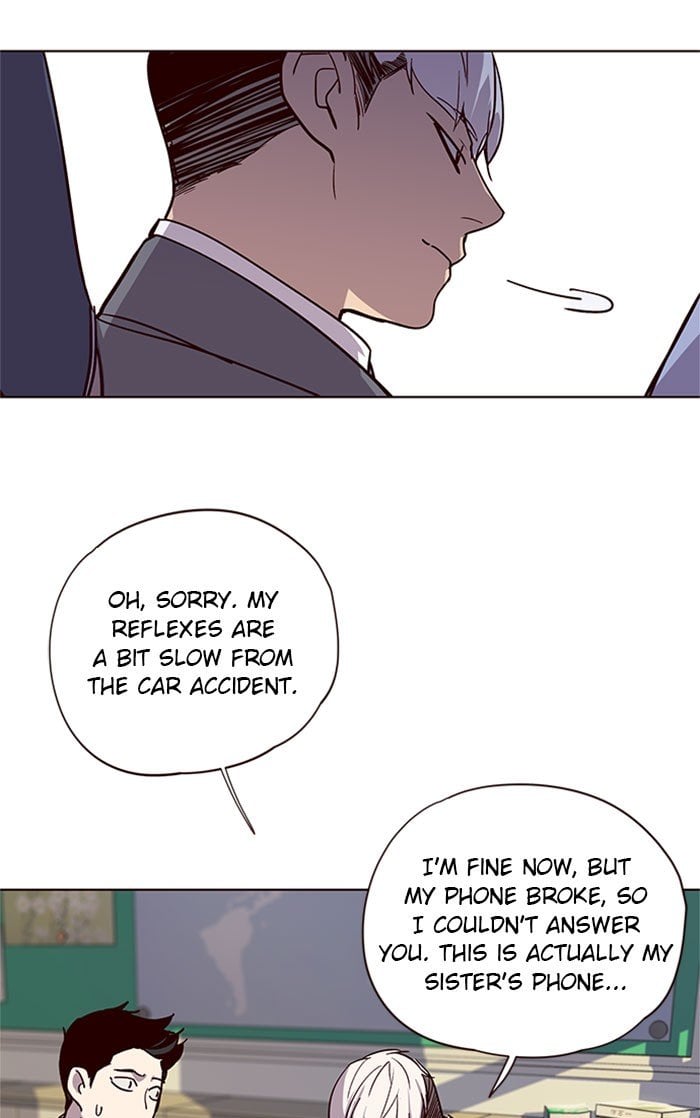 Eleceed Chapter 39 — page 30