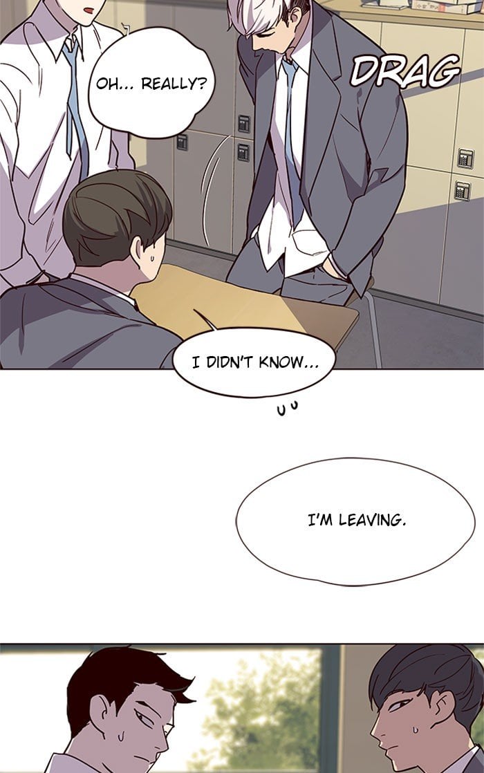 Eleceed Chapter 39 — page 31