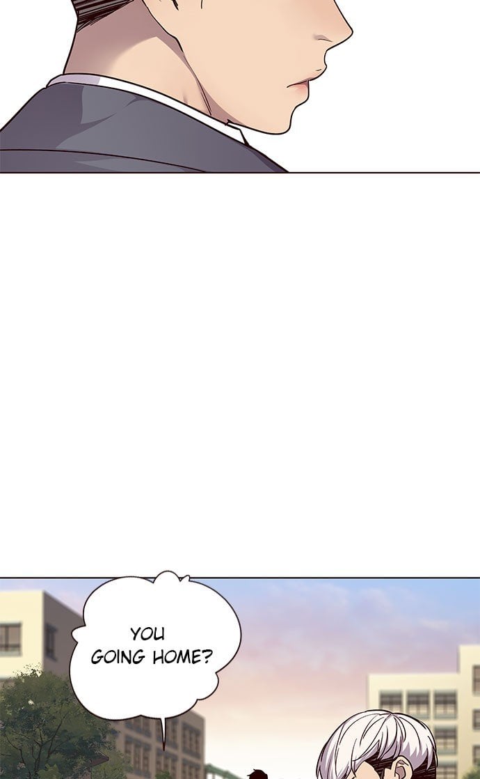 Eleceed Chapter 39 — page 36