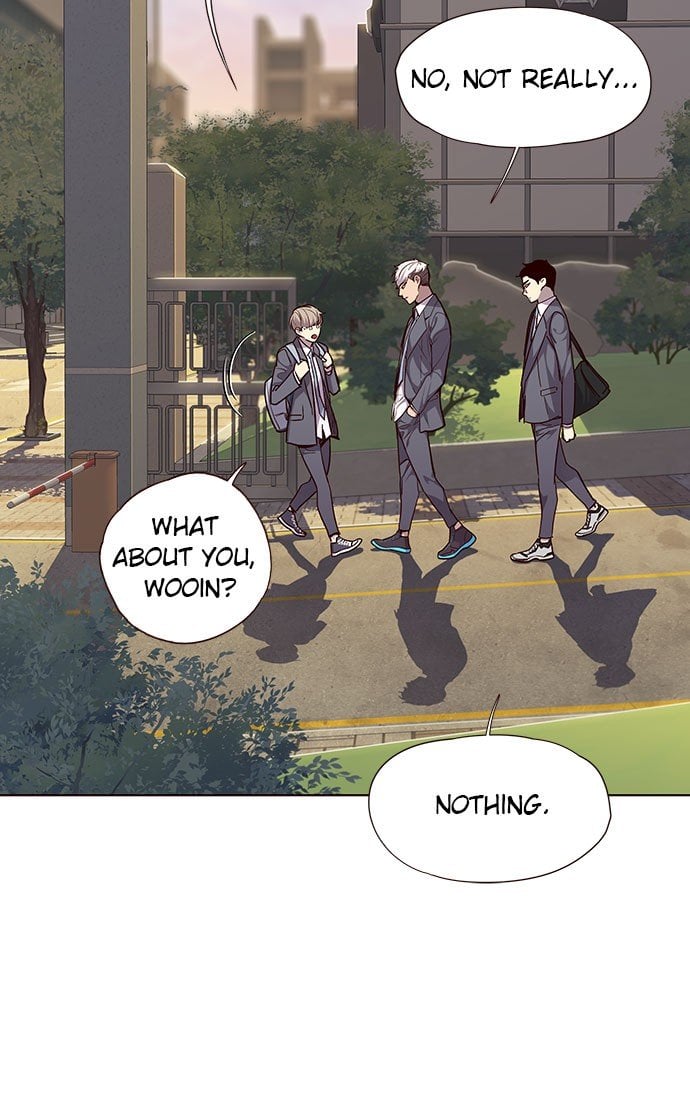 Eleceed Chapter 39 — page 38